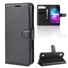 ZTE Blade A3 A5 A7 A7000 V10 Vita Case Screen Protector PU Leather Flip Cover For ZTE Blade L8 V10 Phone Wallet Capa