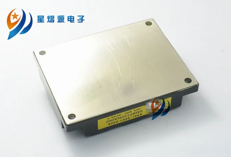 6MBP150NA060 igbt-модуль 150A-600V