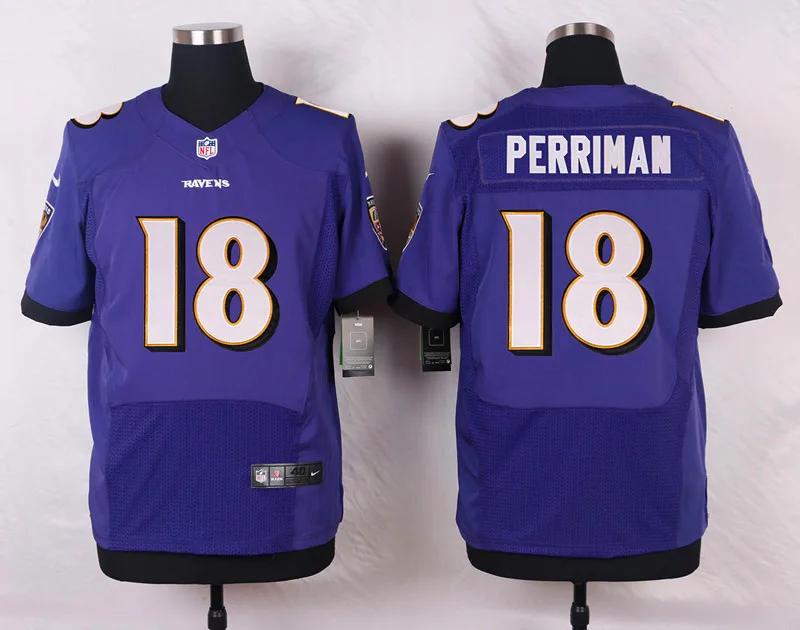 Темно-серый Новое поступление, высокое качество, Stitiched, Baltimore, Joe Flacco, C J Mosley Jersey - Цвет: Темно-серый