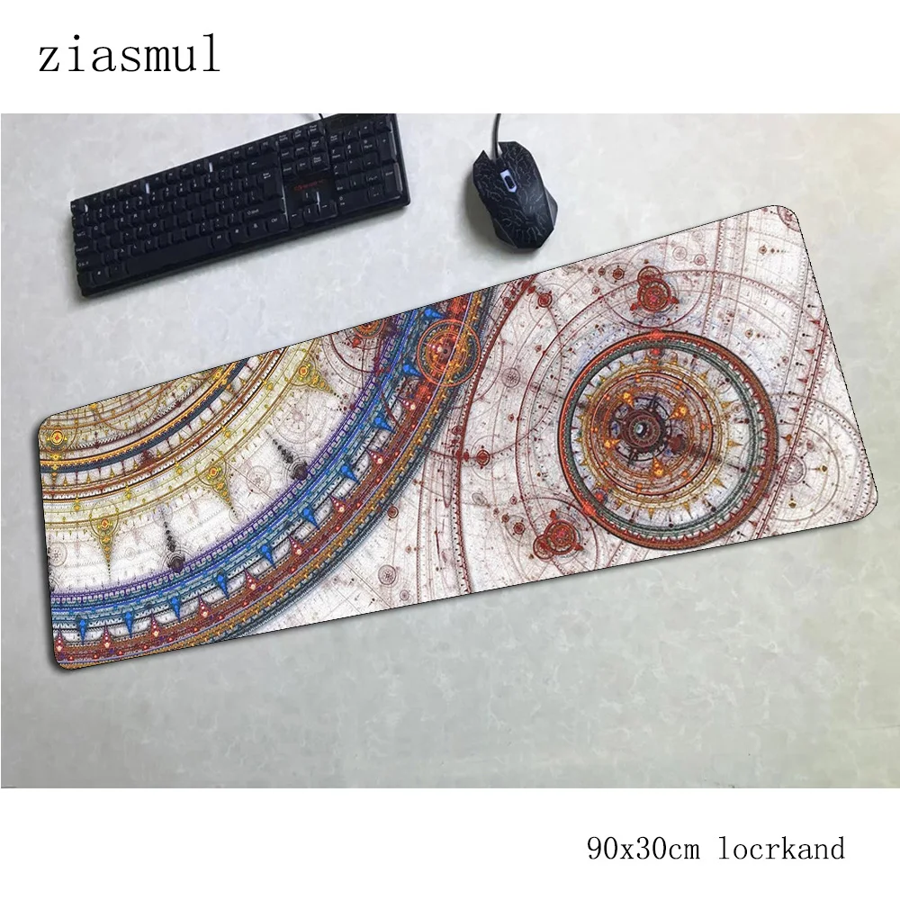 Коврик для мыши art gamer xl 90x30 см Коврик для мыши notbook игровой коврик для мыши большой Рождественский подарок коврик для мыши стол для компьютера коврик для мыши