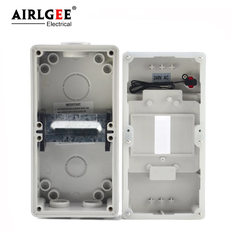 ip66 56cb4n 4 vias mini caixa de distribuicao 04