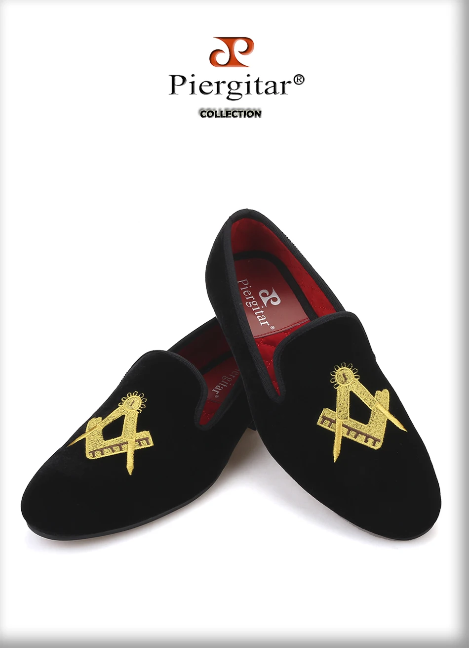 Fashion wedding party and banquet mens loafers handmade men flats Exquisite embroidery pattern men velvet shoes 8 Hc3f96c76b3ad4d9885ba35bcba00e726K