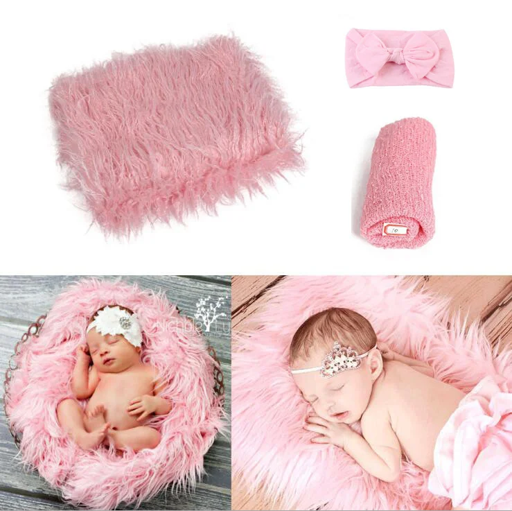 Pink 3PCS
