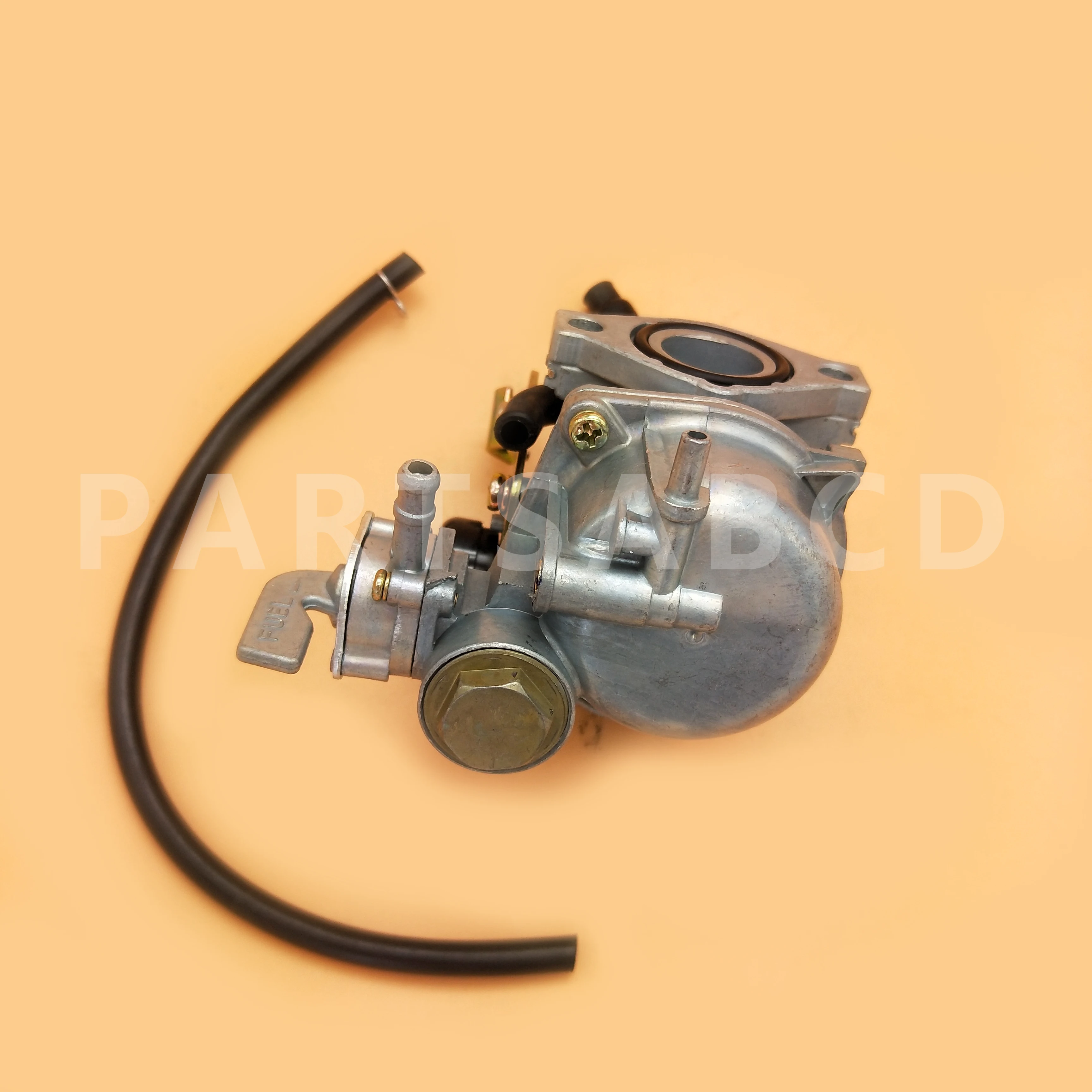 Карбюратор PZ19 19 мм с petcock китайский 50CC 70CC 90CC 110CC 125CC квадроцикл ATV Dirt Bike Go kart carb pz19