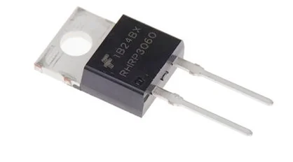 

RHRP3060-220 30A 600V E-34