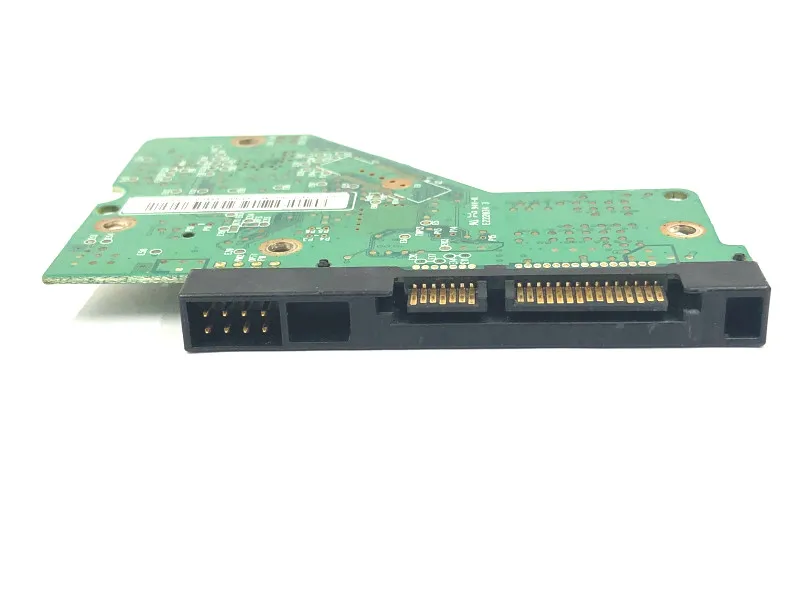 1 PCS Original free delivery test HDD PCB board 2060-701477-001/2060-701477-001 REV A
