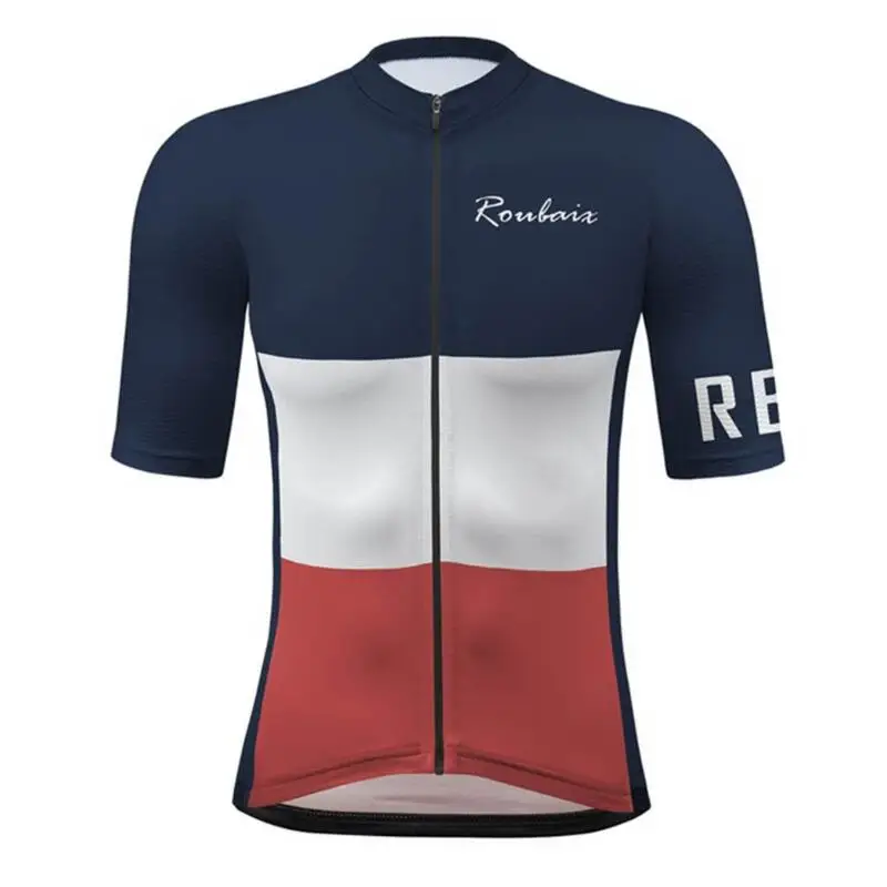 RBX, Майки для велоспорта, летние, короткий рукав, топы для велоспорта, MTB, велосипедная рубашка, tenue, cycliste homme, Джерси для велоспорта, одежда для велоспорта - Цвет: picture color