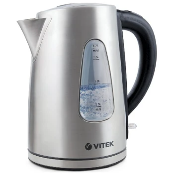 

Electric kettle Vitek, VT-7007