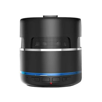 

Wireless Bluetooth 5.0 Speaker Portable Phone Stand Holder Stereo Hifi Music Speaker GY88