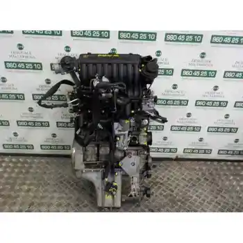 

COMPLETE ENGINE MERCEDES TO CLASS (W168) 1.7 CDI diesel cat OM668940 [16559449]