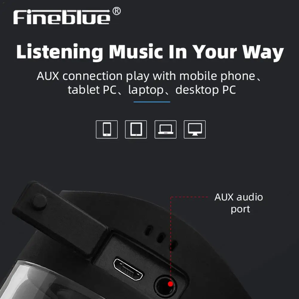 TWS мини беспроводной Bluetooth динамик 4 цвета светодиодный дыхательный свет мега бас стерео Соединительный динамик