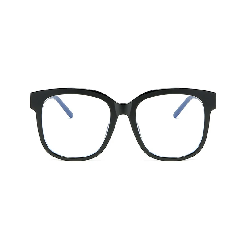 Zilead, модные простые очки, оправа для женщин, Ретро стиль, TR90, оптические очки, модные компьютерные мужские очки, женские очки Oculos