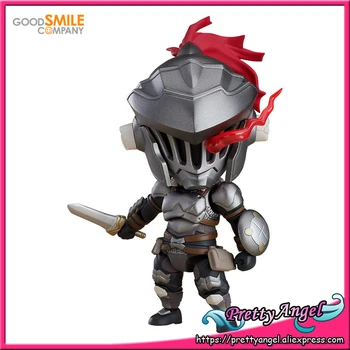 

PrettyAngel - Genuine Good Smile Company GSC No. 1042 Goblin Slayer Action Figure