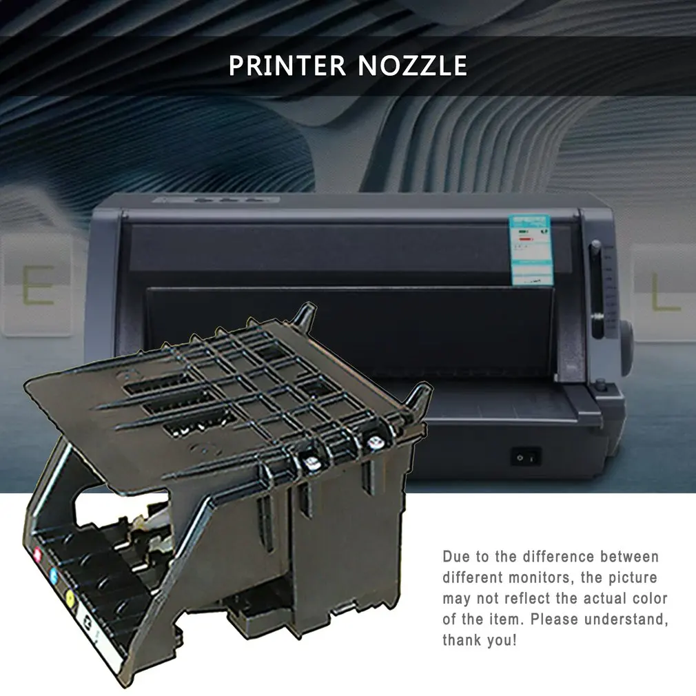 Для принтера для HP50 951 8100/8600/8610/8620/8650 251DW печатающей головки Запчасти ремонт Запчасти Замена