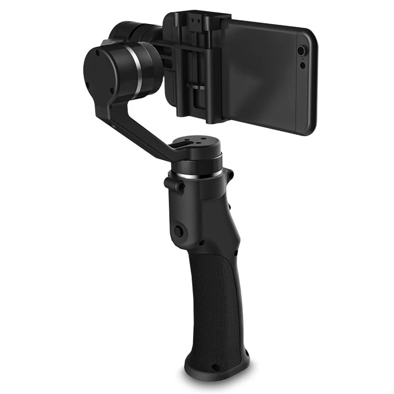  FFYY-Funsnap Capture 3 Axis Handheld Gimbal Stabilizer For Smartphone Gopro 6 Sjcam Xiaoyi 4K Camer
