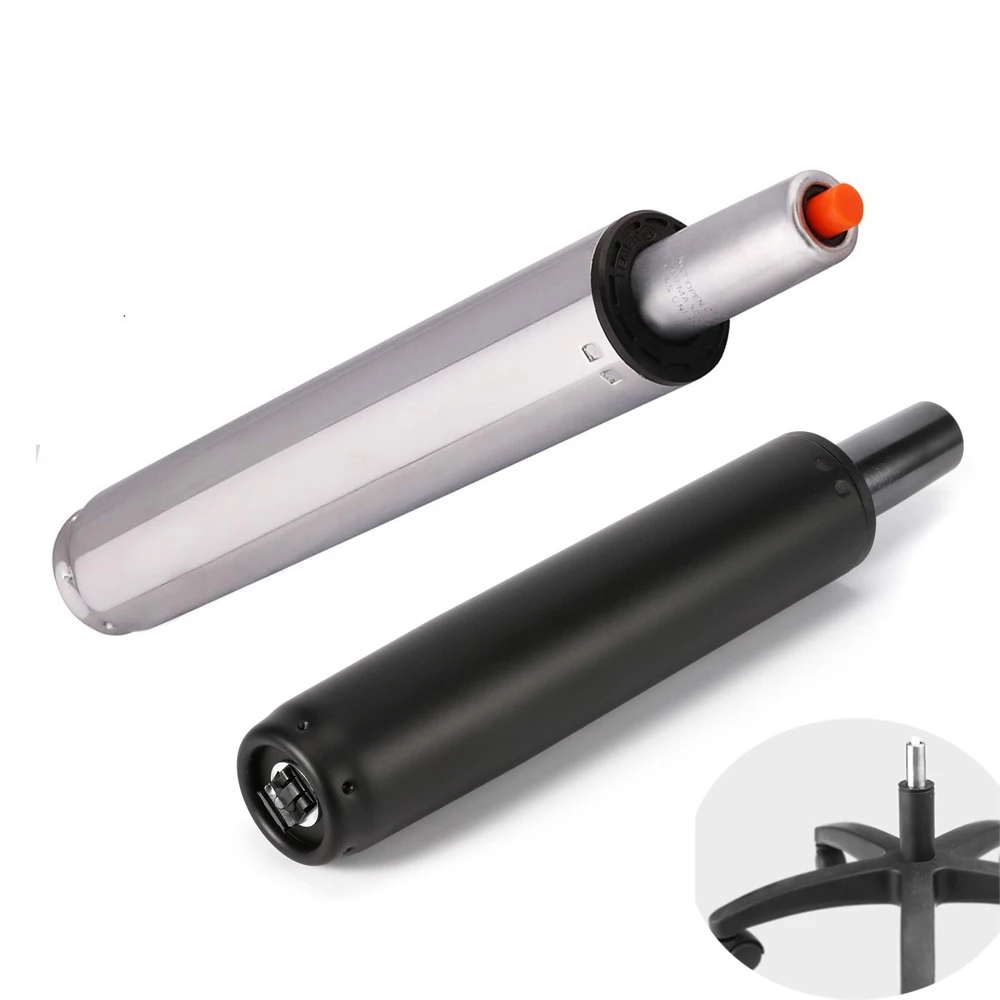 Pneumatic Shock Office Chair Lifter a Quarta Geração Cilindro de Haste Hidráulica Peças de Reposição Novo