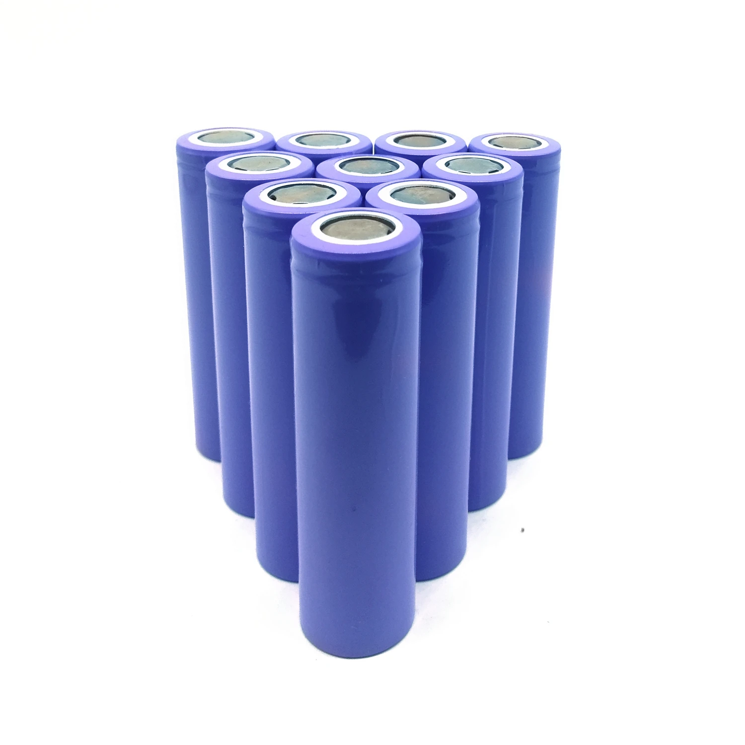 

50 OR 80PCS / LOT Brand new original 18650 Lithium Battery 3.7V 2000mAh rechargeable battery