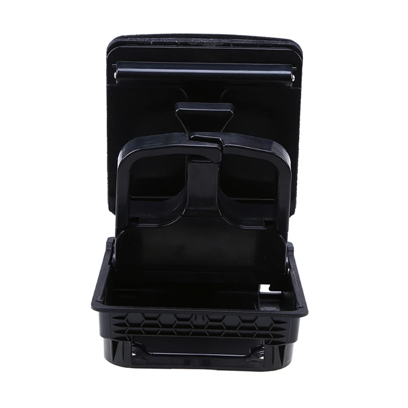 Compre Car Central Console Armrest Rear Cup Drink Holder For VW Jetta - View #8