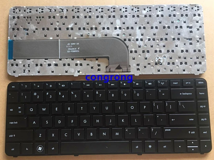 Для ноутбука HP Pavilion dv4-5000 dv4-5100 dv4-5a02 Series 676649-001 | Компьютеры и офис