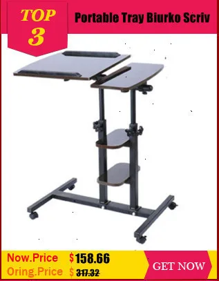 Офисные Tafelkleed portátil Escrivaninha Меса Dobravel Mueble Escritorio Lap прикроватные ноутбука исследование стенд стационарный компьютер стол