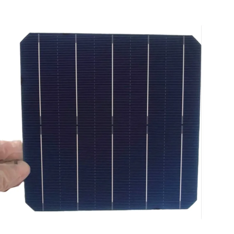 Células solares