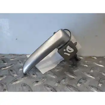 

8787870 handle Inner Front Left Mazda 2 Saloon (dy) 1.4 Crtd Active