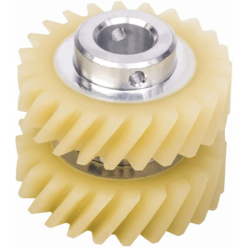 8Pcs W10112253 Mixer Worm Gear Replacement Part Fit for KitchenAid Mixers-Replaces 4162897 4169830 AP4295669 mixer accessories