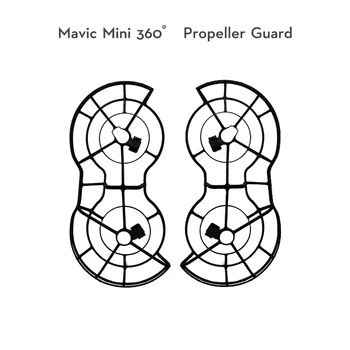 

DJI Mavic Mini 360° Propeller Guard for Mavic Mini drone Fully Protective Original brand new in stock