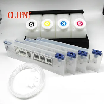 

Roland bulk ink system for Roland VS540 VS640 VS420 VS300 FJ740 FJ540 Mimaki Mutoh bulk supply bottle(4+8) and (4+4)