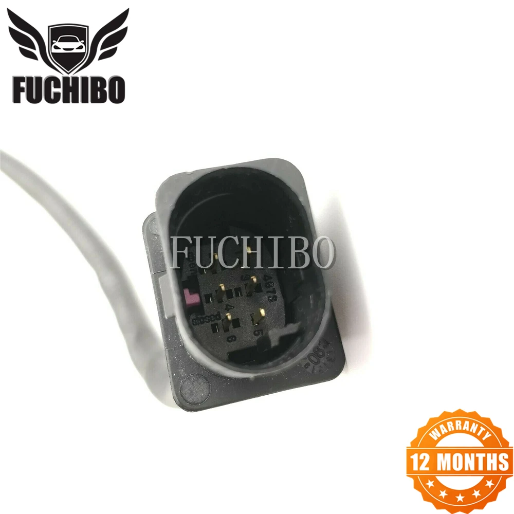 FUCHIBO восходящий передний кислородный датчик для 2007-2013 PEUGEOT 207 EP6C 208 308 3008 508 5008 11787590713 0258017217