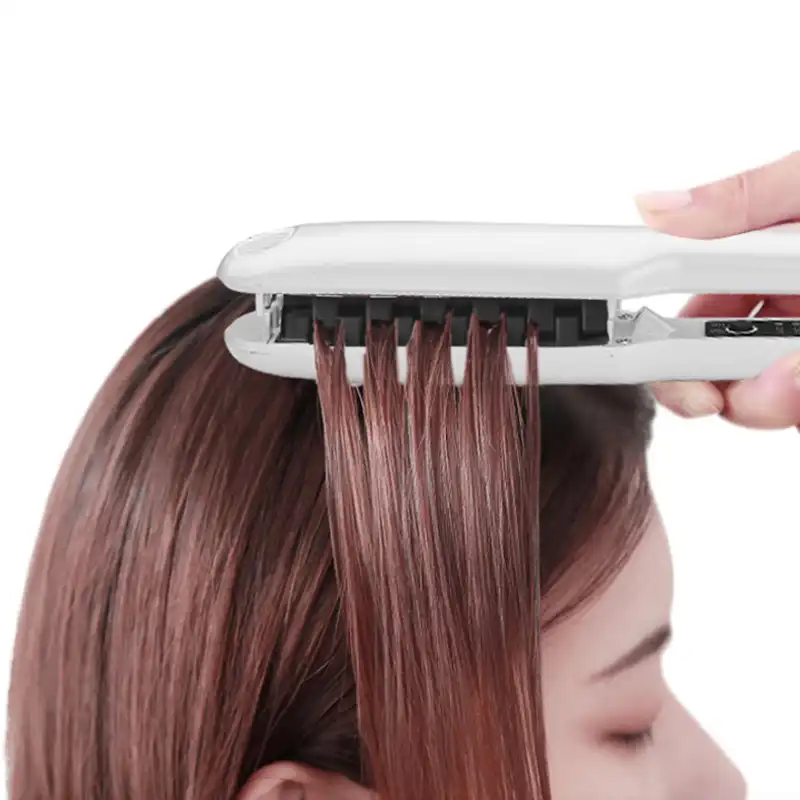 Professionalnye Keramicheskie Pushistye Bigudi Dlya Volos Gofrirovannye Volosy Obzhimnye Zheleznye Shiny Ne Povrezhdayut Volosy Pushistye Artefakt Instrument Dlya Ukladki Aliexpress