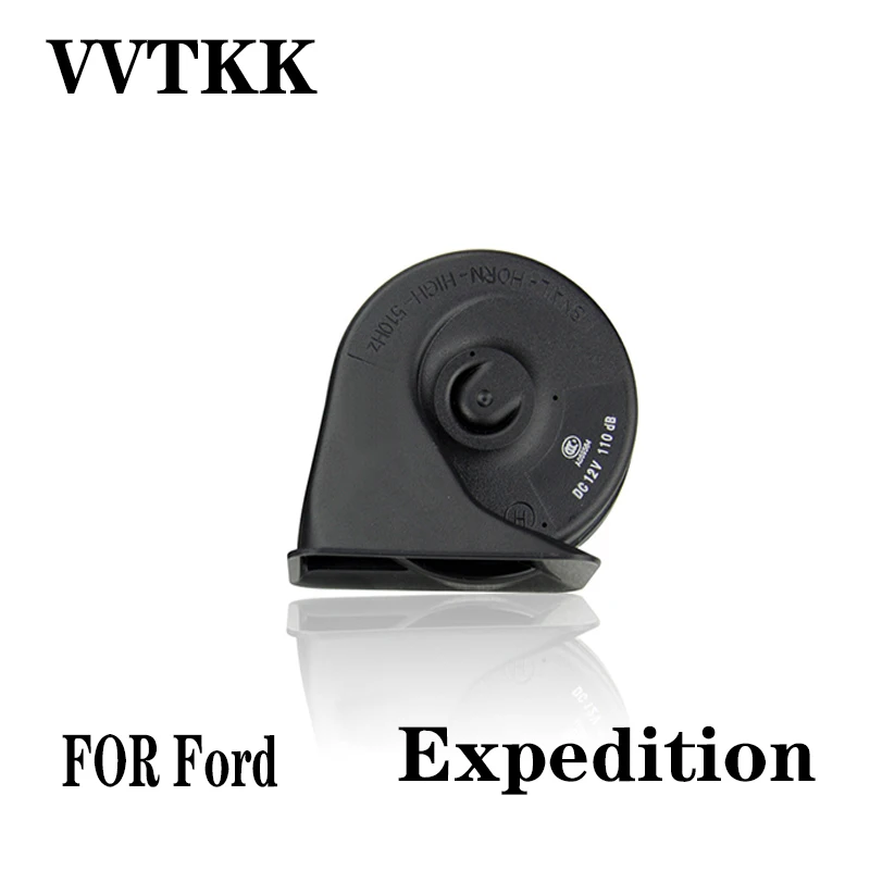 

For Ford Expedition Cry Car Horn 12V Police Siren Loud Car Klaxon Horn hella Car Styling for Loudne 110db Waterproof Quality 3C