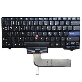 

Free Shipping!! 1PC New Laptop Keyboard Standard For Lenovo 2842 2842K5C 28429MC 28428SC 28747JC 2847 SL510
