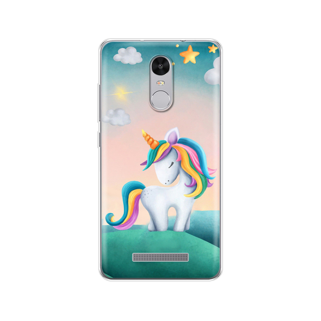 TPU Case For xiaomi Redmi Note 3 Case Cover for Redmi Note 3 pro Phone case 150MM length