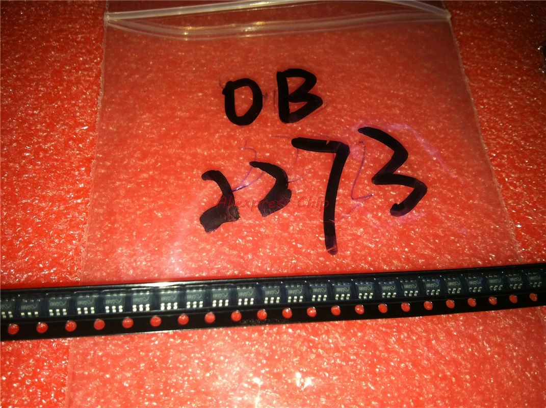 10 шт./лот OB2273MP SOT23-6 OB2273 сот 2273MP SMD в наличии на складе