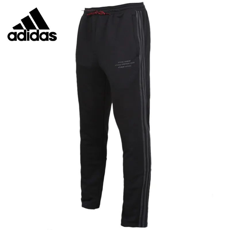

Original New Arrival Adidas MUFC SSP TIROPT men's Pants Sportswear DP2326