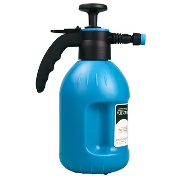 

1.5 Litre Pneumatic Spray Watering Can for Succulents Bonsai Catus Plants Indoor Outdoor Non-slip Handle Household