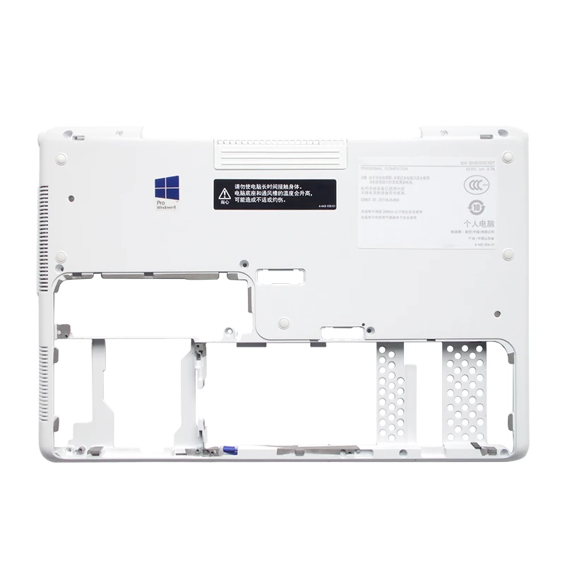 国外专用SVS13 D壳 白色 30-5-5 正面