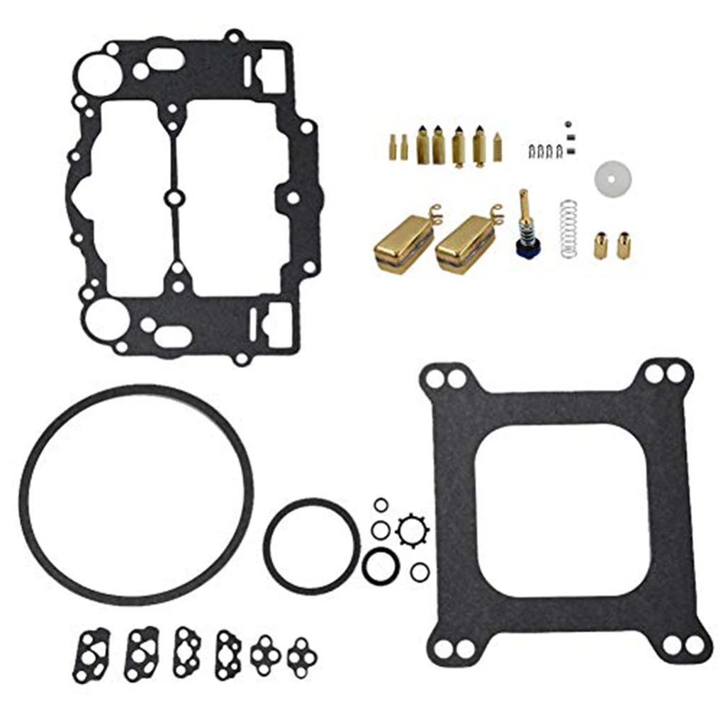 Замена для Edelbrock 1477/1400/1404/1405/1406/1407/1411/1409 карбюратор восстановить мастер комплект для ремонта комплекта