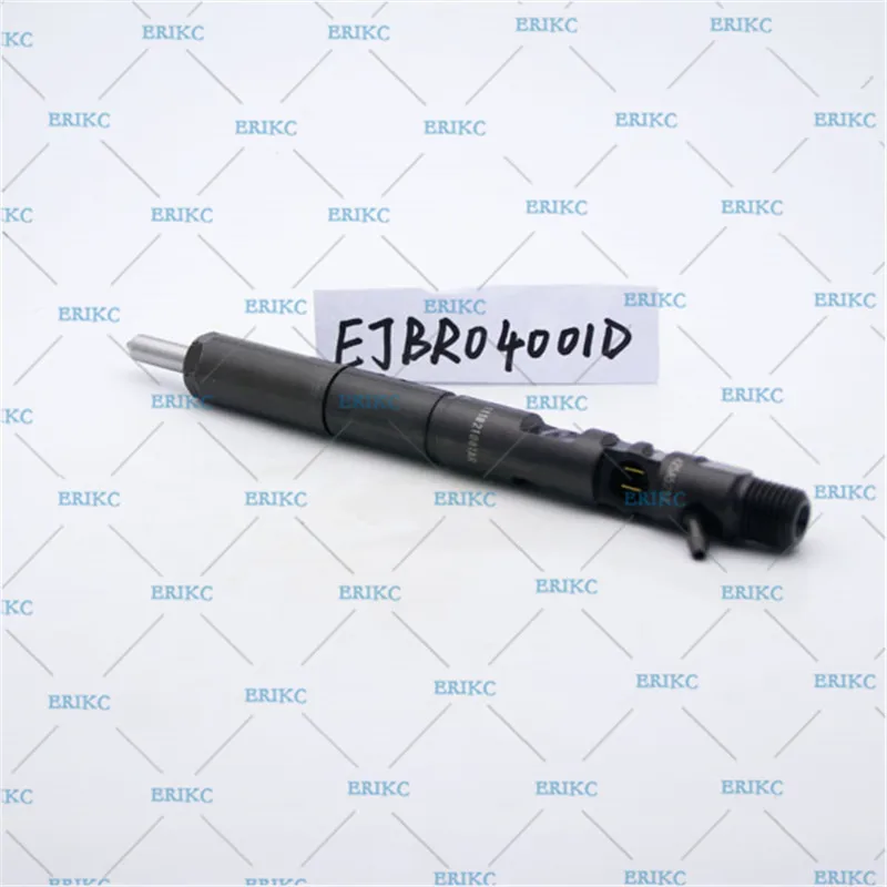 82 00 567 290 ERIKC 28232248 Топливный инжектор EJBR04001D EJBR0 4001D впрыска аккумуляторная топливная система 8200567290 для RENAULT