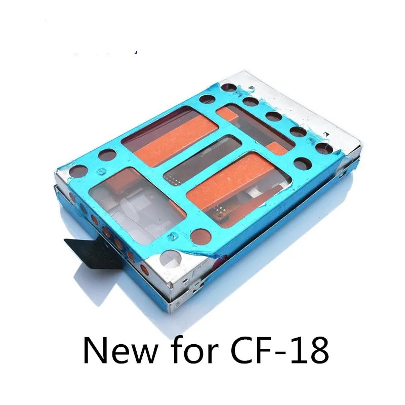 

Brand new for Panasonic TOUGHBOOK rugged laptop CF-18 dedicated hard disk box parallel port HDD hard disk drive cover with cable