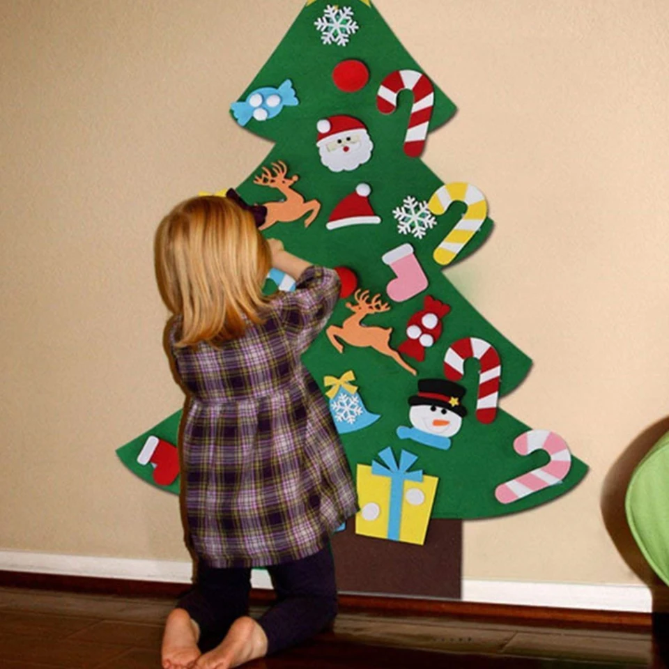 Christmas tree decoration pendant (3)