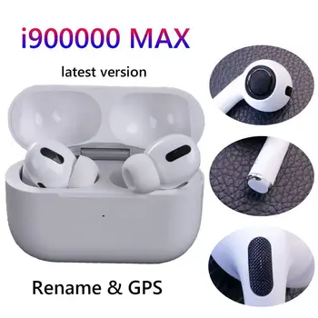 

Air Pro 3 TWS Wireless Bluetooth Earphone Headset Smart Touch Earbuds i9000 i300000 i200000 i100000 i 90000 Pro3 i900000 Pro