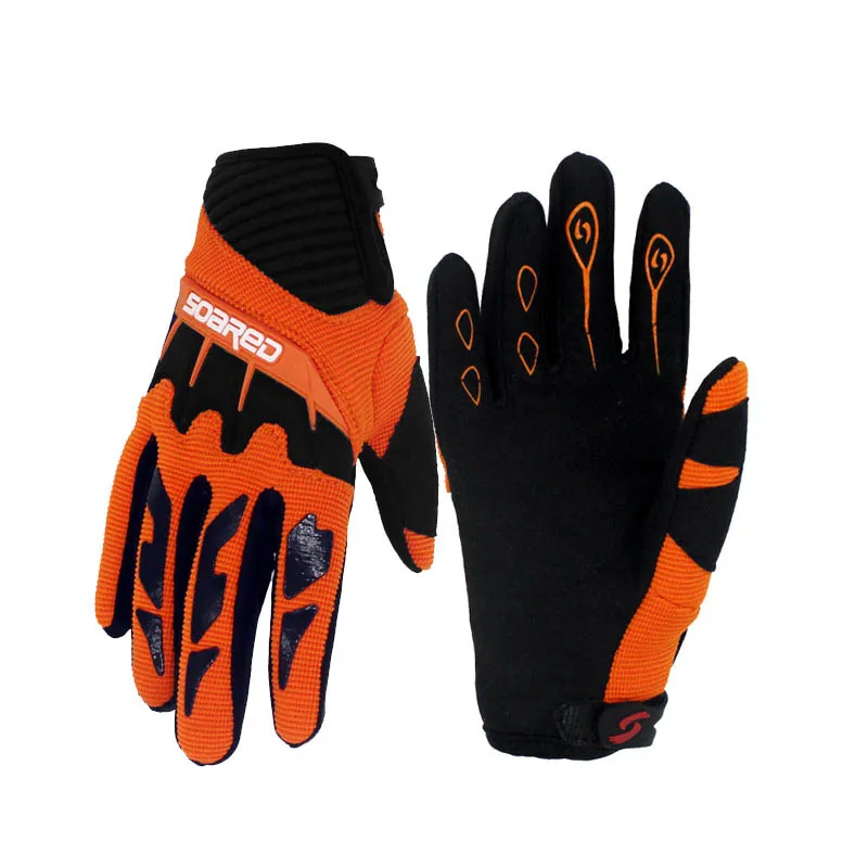 Gants De Paintball Valken Bravo – Tan, Taille M, Doigts Complets, Neufs