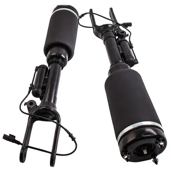 

Air Suspension Strut For Mercedes Benz R320 Airmatic Front Shock 2007-2009 A2513203113 2513205713 for R350 R500 Airmatic Spring