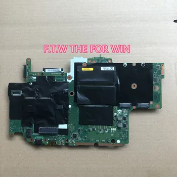 

FRU: 01AV320 BP700 NM-A441 for Lenovo ThinkPad P70 portable base CPU E3-1505M DDR4 100% probate