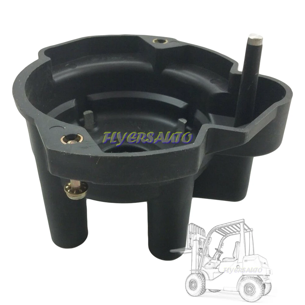 ○日産 デスビキャップ ☆ 22162-W0401 ☆ Z16 Z18 Z20 エンジン