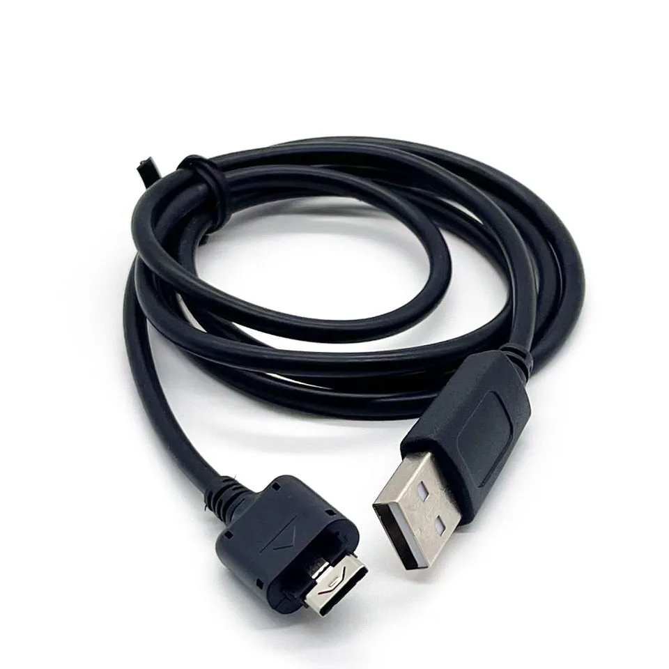 Câble USB De Charge Et Données Pour LG Optimus 2X / T310 / T385 - Neuf Et Générique