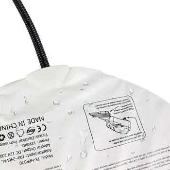 

Pet Heating Pad Heated Dog Beds Warmer - Cat Electric Heat Pad