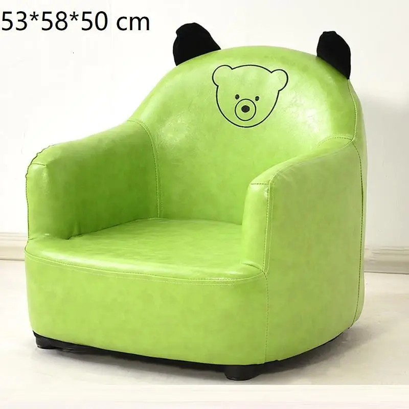 Number 23 Мальчик Kindersofa диван маленький для детей милый стул Recamara Sillones Infantiles Dormitorio Chambre Enfant Baby Infantil детская софа - Цвет: Number 23